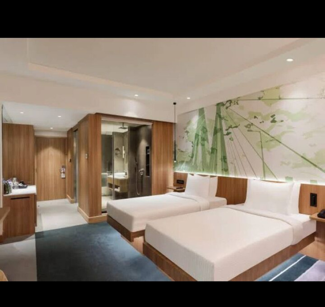 96000 Sq.ft. Hotels for Sale in Juhu, Mumbai