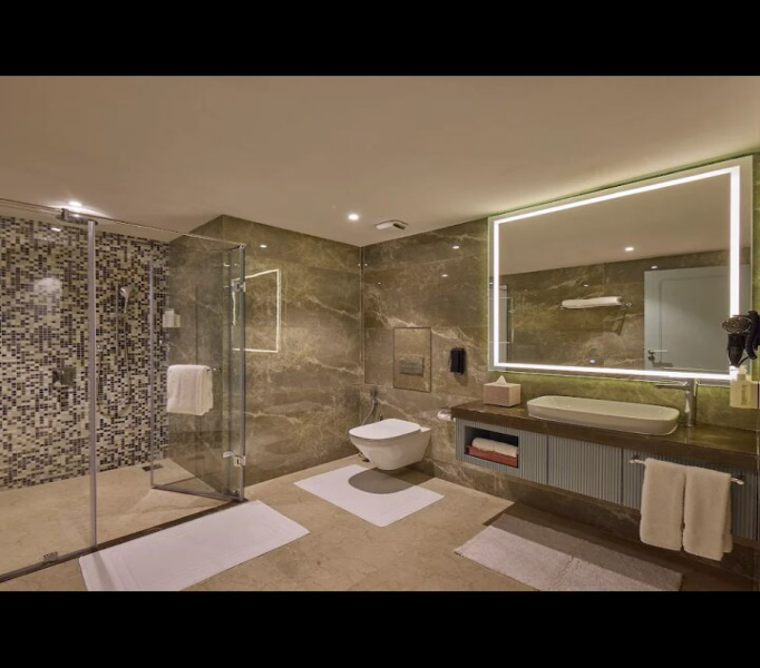 69000 Sq.ft. Hotels for Sale in Marol, Andheri East, Mumbai