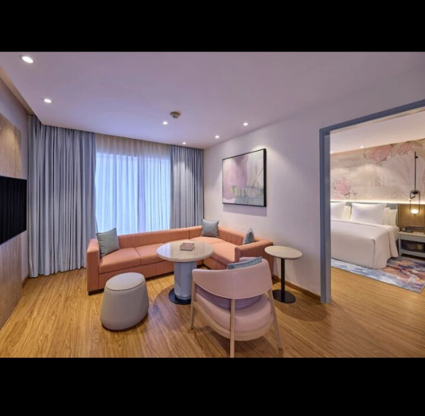 69000 Sq.ft. Hotels for Sale in Marol, Andheri East, Mumbai