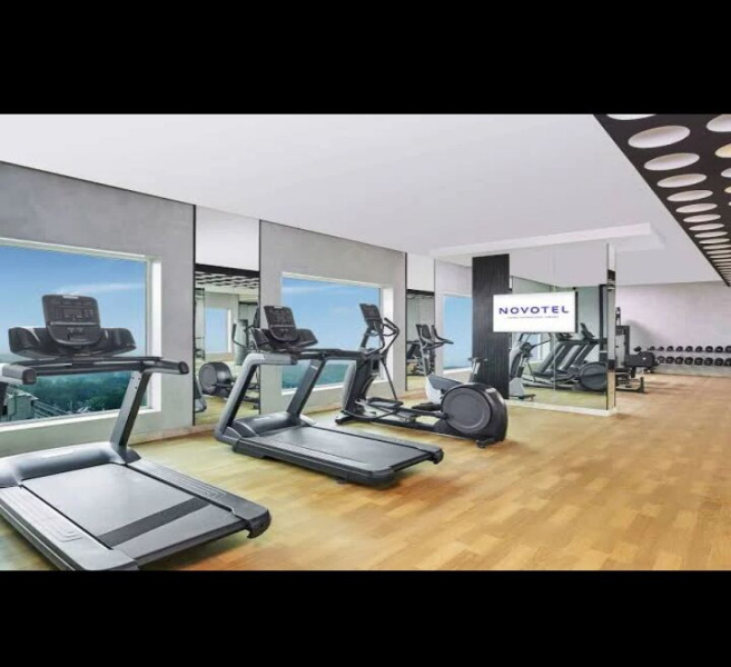  96000 Sq.ft. Hotels for Sale in Marol, Andheri East, Mumbai