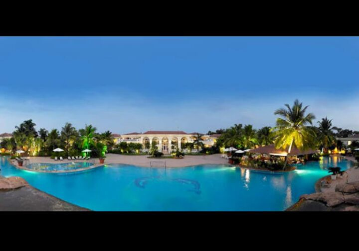 89000 Sq.ft. Hotels for Sale in Varca, Goa
