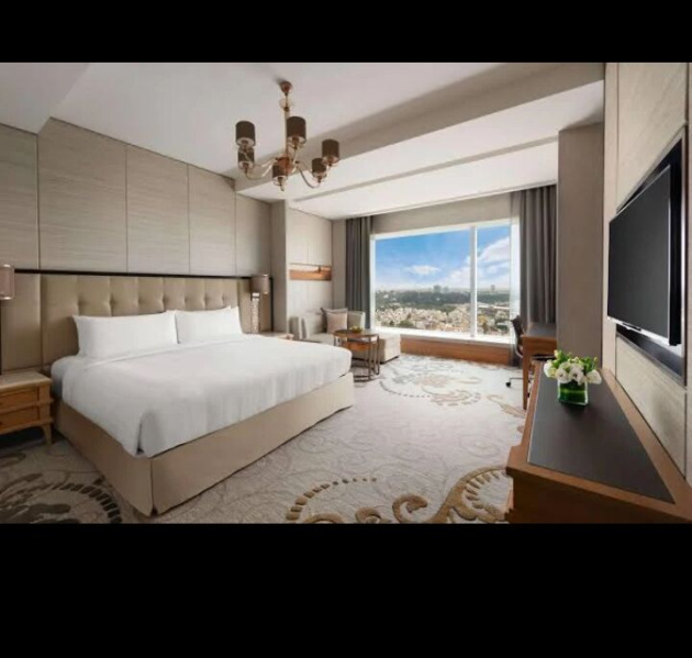 220000 Sq.ft. Hotels for Sale in Vasanth Nagar, Bangalore