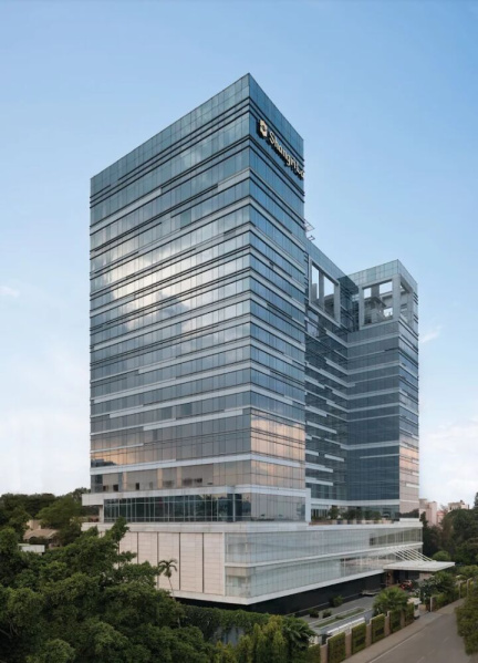 220000 Sq.ft. Hotels for Sale in Vasanth Nagar, Bangalore