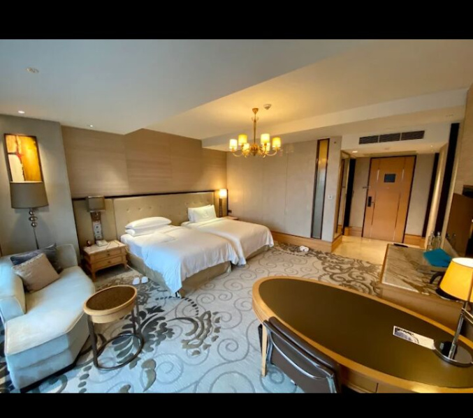 220000 Sq.ft. Hotels for Sale in Vasanth Nagar, Bangalore