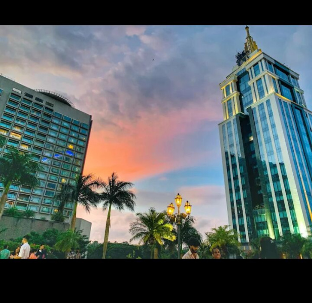 300000 Sq.ft. Hotels for Sale in Ashok Nagar, Bangalore