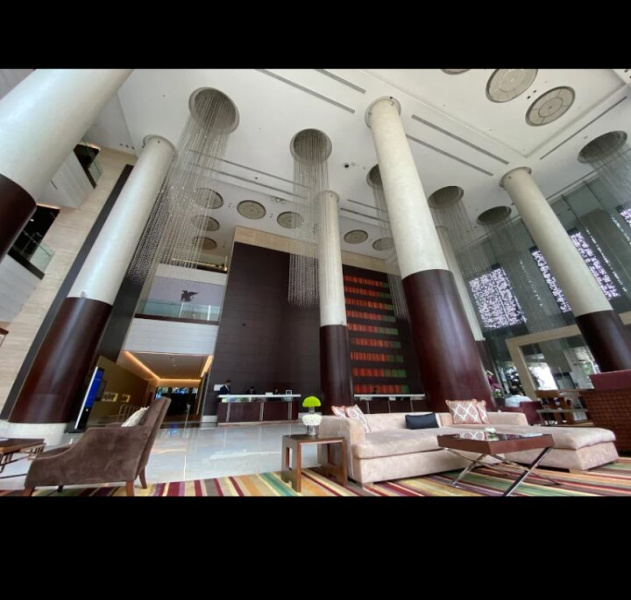 300000 Sq.ft. Hotels for Sale in Ashok Nagar, Bangalore