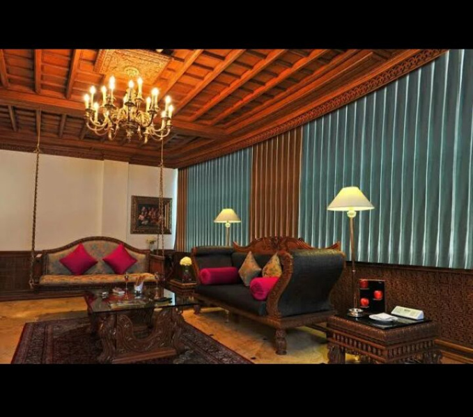 125000 Sq.ft. Hotels for Sale in Alandur, Chennai