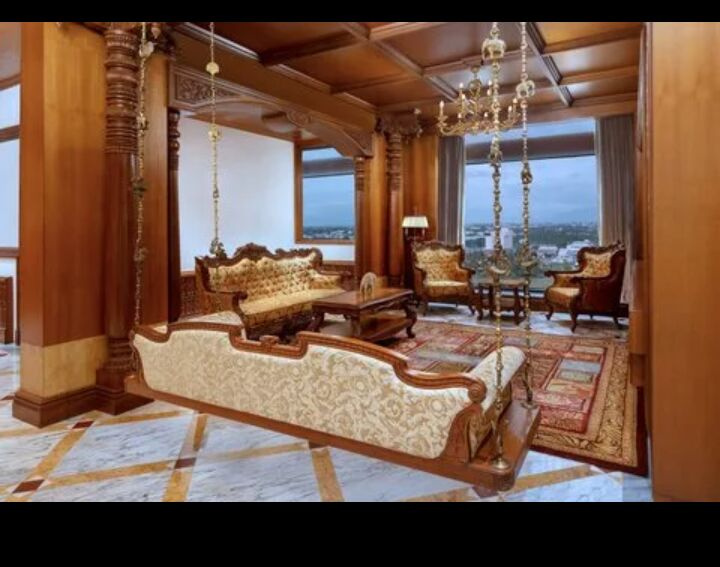 145000 Sq.ft. Hotels for Sale in Neelambor, Coimbatore