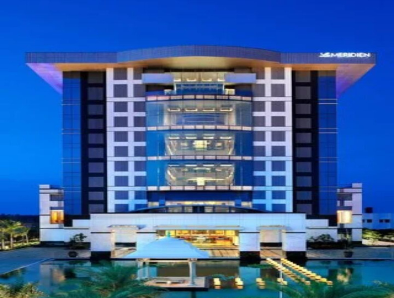 145000 Sq.ft. Hotels for Sale in Neelambor, Coimbatore