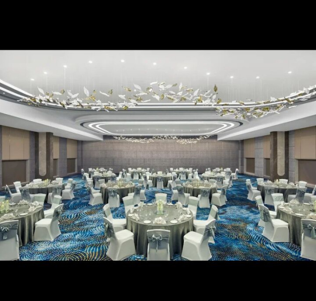56000 Sq.ft. Hotels for Sale in Camp, Pune