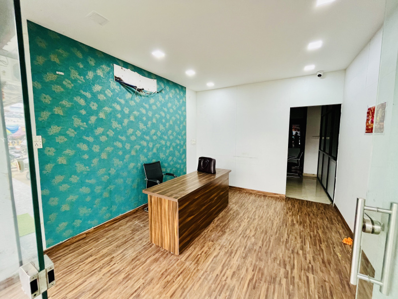  330 Sq.ft. Commercial Shop for Rent in Mowa, Raipur