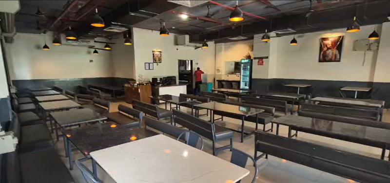 1890 Sq.ft. Commercial Shop for Rent in Wakad, Pune