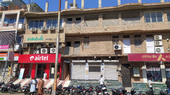 Office Space for Rent in Chauhtan, Barmer