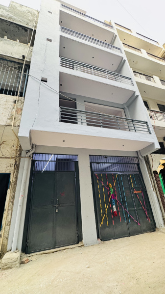  4500 Sq.ft. Factory for Rent in Mayapuri Industrial Area Phase 2, Jail Road, Delhi