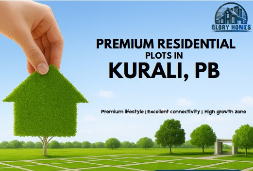 900 Sq. Yards Residential Plot for Sale in Kurali, Mohali