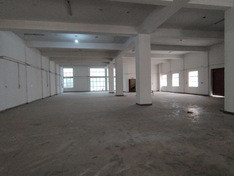  9000 Sq.ft. Factory for Rent in Kundli, Sonipat