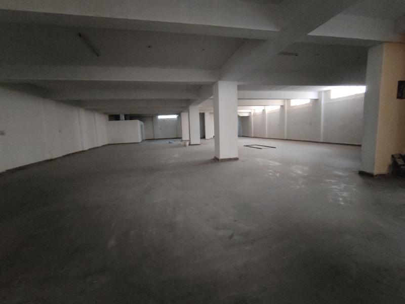  9000 Sq.ft. Factory for Rent in Kundli, Sonipat