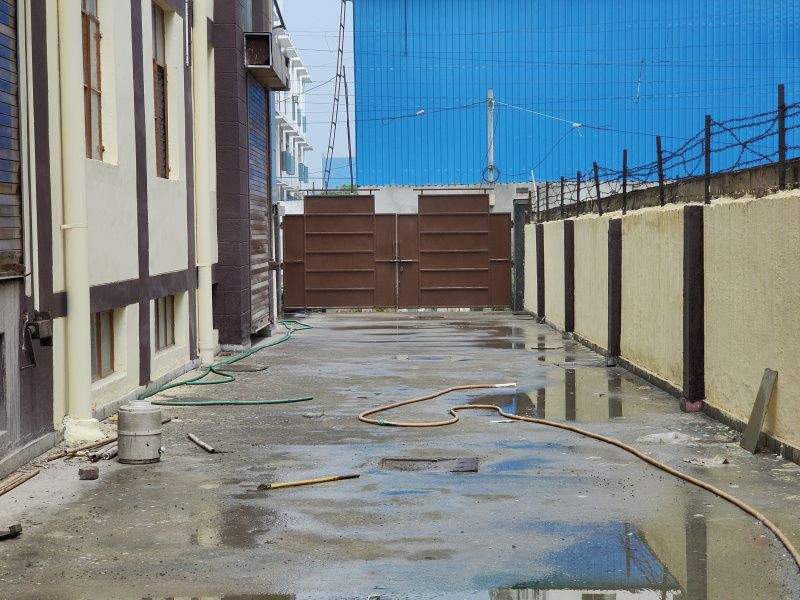  9000 Sq.ft. Factory for Rent in Kundli, Sonipat