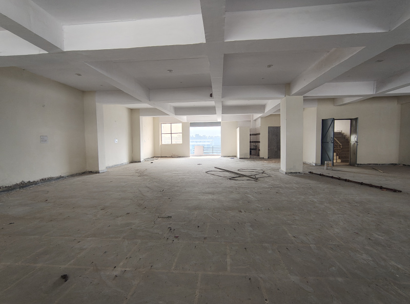  9000 Sq.ft. Factory for Rent in Kundli, Sonipat