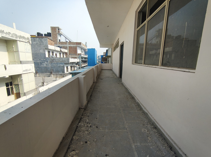  9000 Sq.ft. Factory for Rent in Kundli, Sonipat