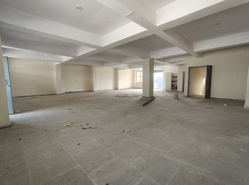 9000 Sq.ft. Factory for Rent in Kundli, Sonipat