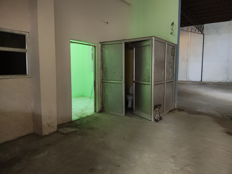  4500 Sq.ft. Factory for Rent in Kundli, Sonipat