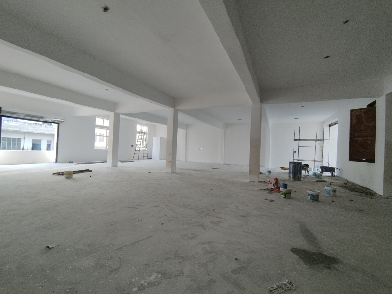  13000 Sq.ft. Factory for Rent in Kundli, Sonipat