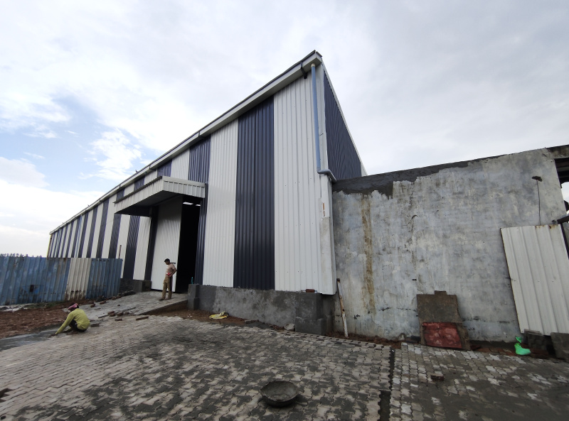  9000 Sq.ft. Warehouse for Rent in Kundli, Sonipat