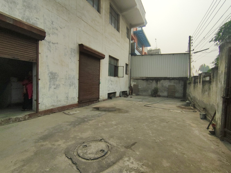 9000 Sq.ft. Factory for Rent in Rai, Sonipat