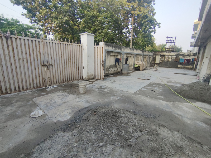  6000 Sq.ft. Factory for Rent in Rai, Sonipat