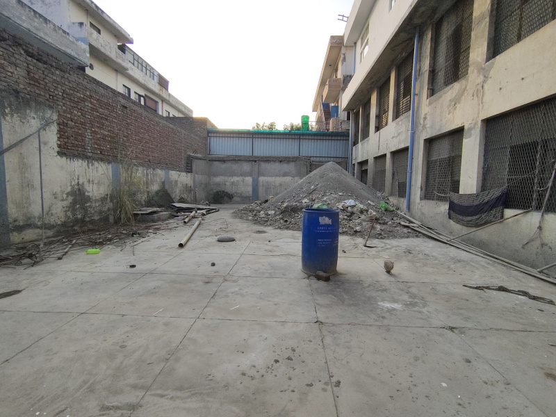  6000 Sq.ft. Factory for Rent in Rai, Sonipat