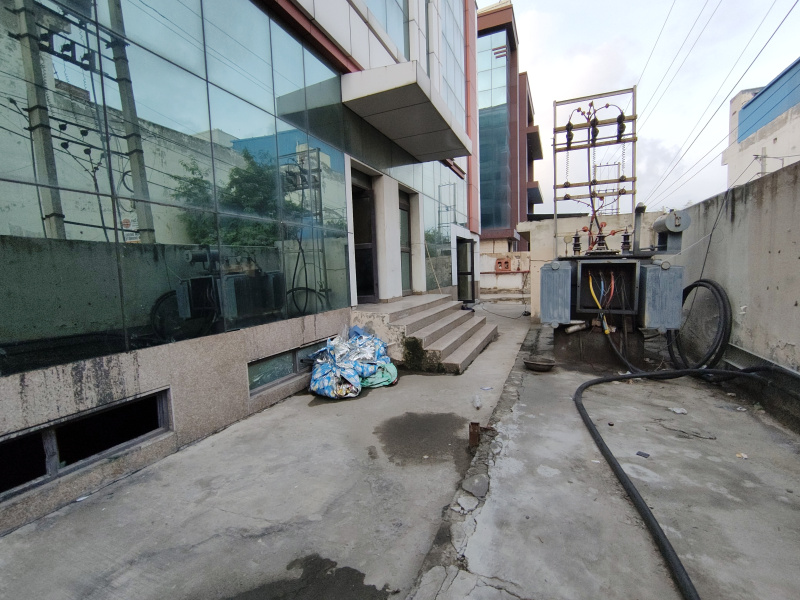  32000 Sq.ft. Factory for Rent in Rai, Sonipat