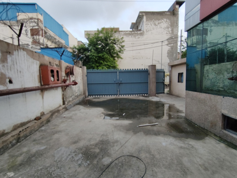  32000 Sq.ft. Factory for Rent in Rai, Sonipat