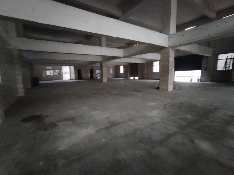  32000 Sq.ft. Factory for Rent in Rai, Sonipat