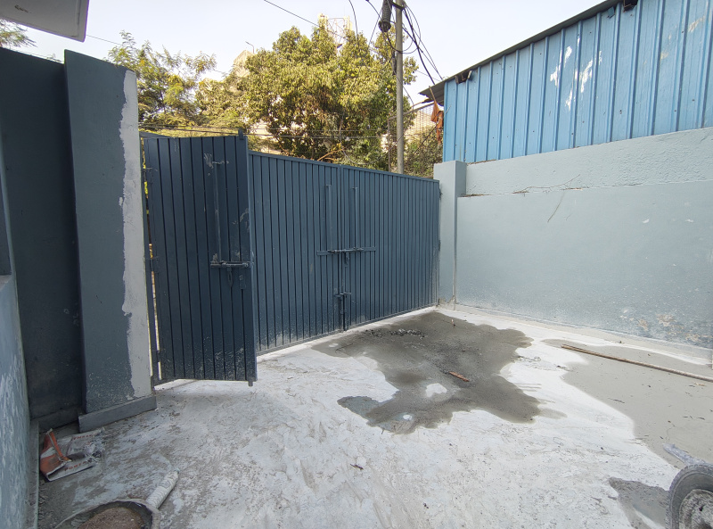  4100 Sq.ft. Factory for Rent in Kundli, Sonipat