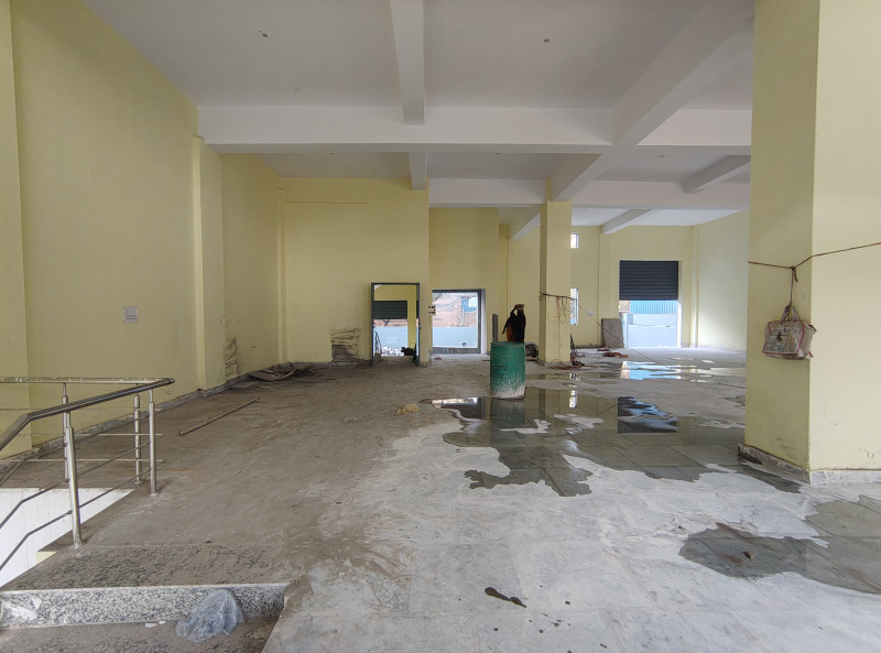  4100 Sq.ft. Factory for Rent in Kundli, Sonipat