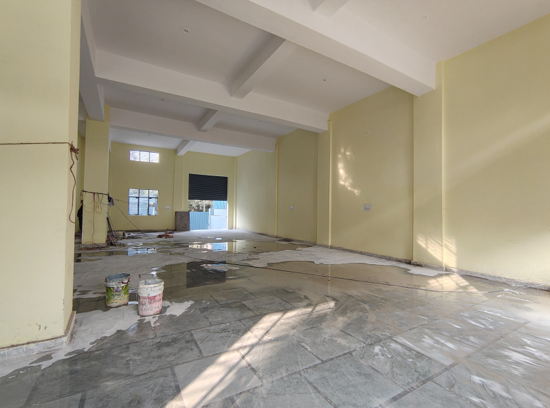  4100 Sq.ft. Factory for Rent in Kundli, Sonipat
