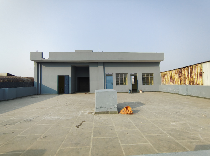 9000 Sq.ft. Factory for Rent in Kundli, Sonipat