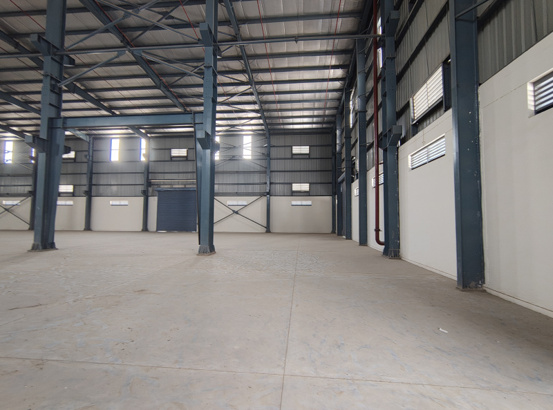  40000 Sq.ft. Factory for Rent in Kundli, Sonipat