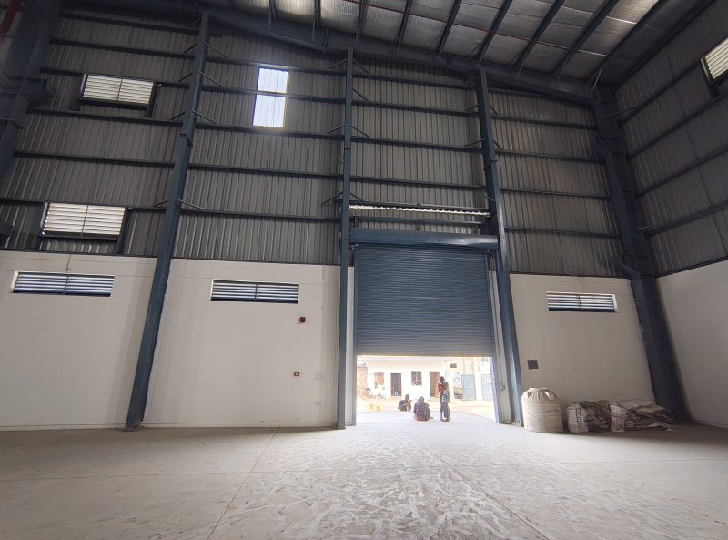  40000 Sq.ft. Factory for Rent in Kundli, Sonipat