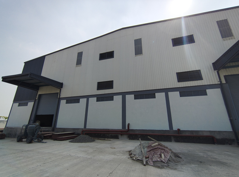  40000 Sq.ft. Factory for Rent in Kundli, Sonipat