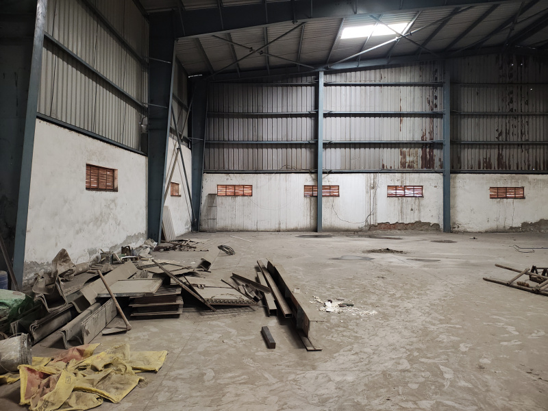  10000 Sq.ft. Warehouse for Rent in Kundli, Sonipat