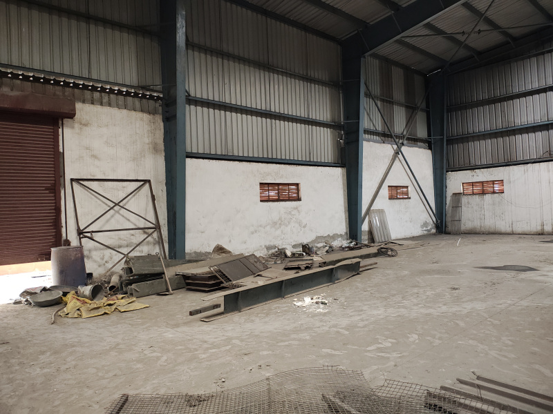  10000 Sq.ft. Warehouse for Rent in Kundli, Sonipat