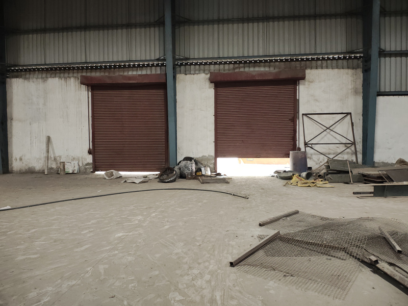  10000 Sq.ft. Warehouse for Rent in Kundli, Sonipat