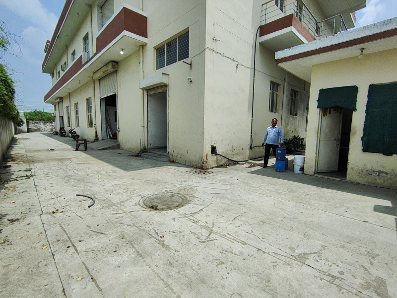  15000 Sq.ft. Warehouse for Rent in Kundli, Sonipat