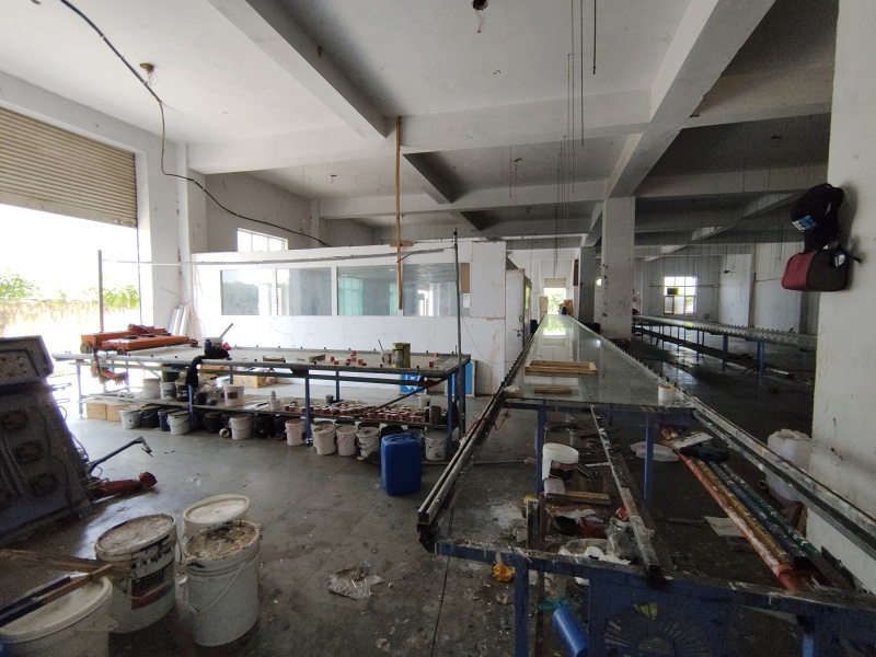  15000 Sq.ft. Warehouse for Rent in Kundli, Sonipat