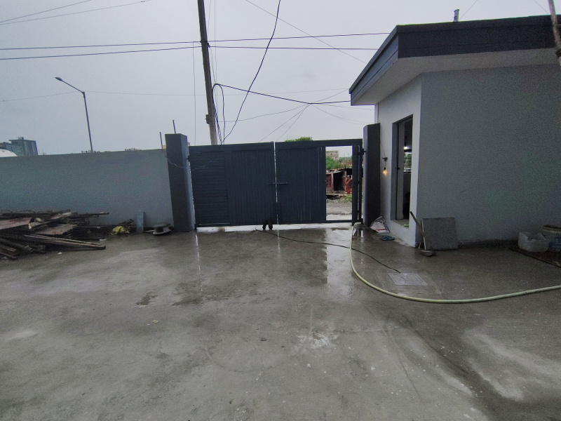  5000 Sq.ft. Warehouse for Rent in Kundli, Sonipat