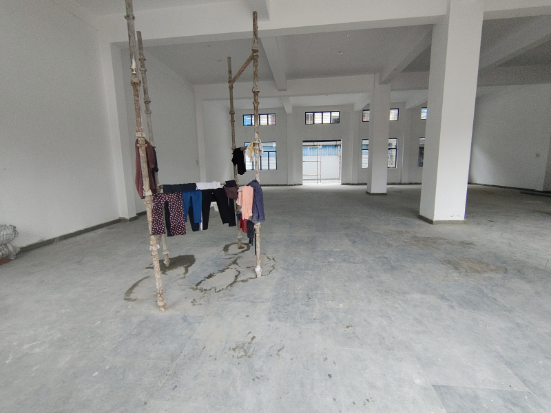  5000 Sq.ft. Warehouse for Rent in Kundli, Sonipat