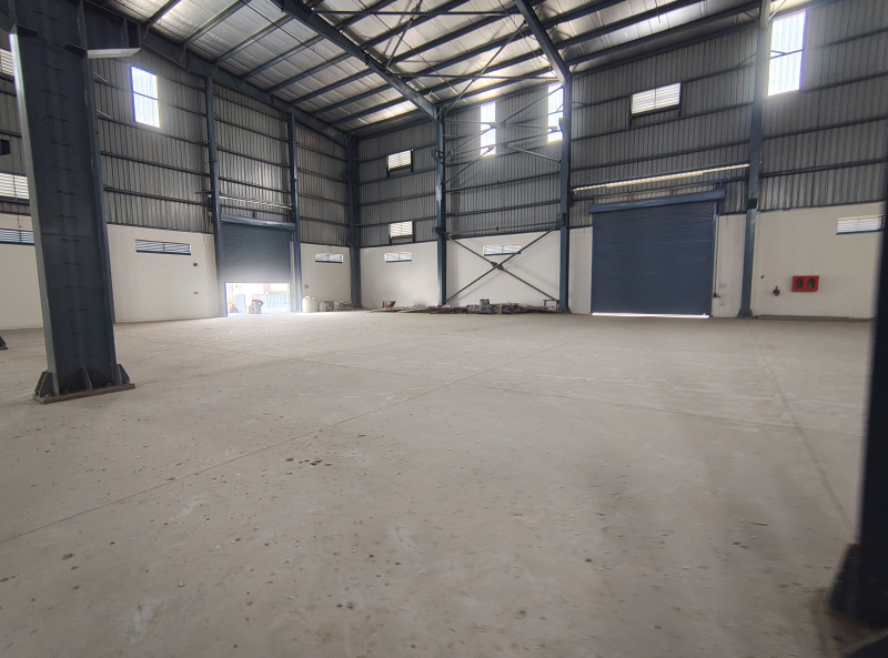  24000 Sq.ft. Warehouse for Rent in Kundli, Sonipat