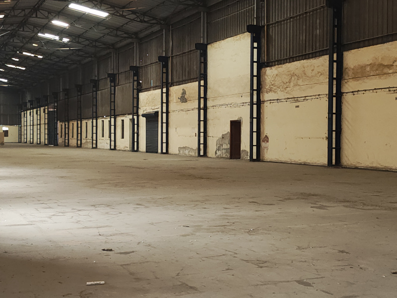  13000 Sq.ft. Factory for Rent in Kundli, Sonipat
